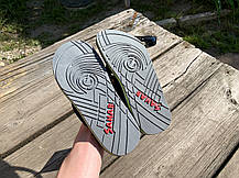 Чоловічі в'єтнамки SAHAB сині Оригінал, фото 5