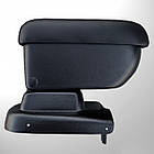 Підлокітник Armcik Стандарт для KIA Rio Mk3 2011-2017 (EU model)