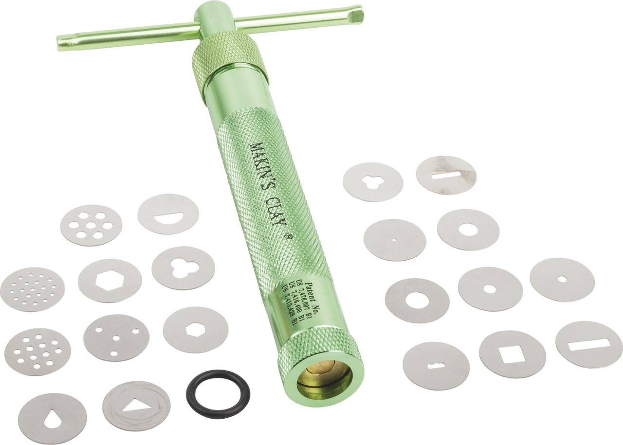 Екструдер Makin's