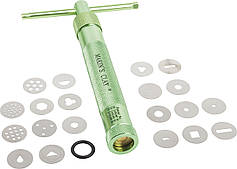 Екструдер Makin's