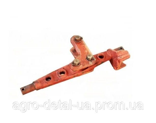 Причепна Скоба 700.46.30.000-1 в зборі задньої навіски трактора Кіровець К-700,К-700А,К-701,К-744, фото 1