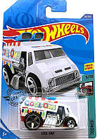 Машинка Hot Wheels COOL-ONE