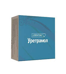Uretramol – трав'яний чай для підтримки внутрішньої рівноваги