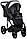 Дитяча коляска 2 в 1 Adamex Amelia Tip AM233, фото 6