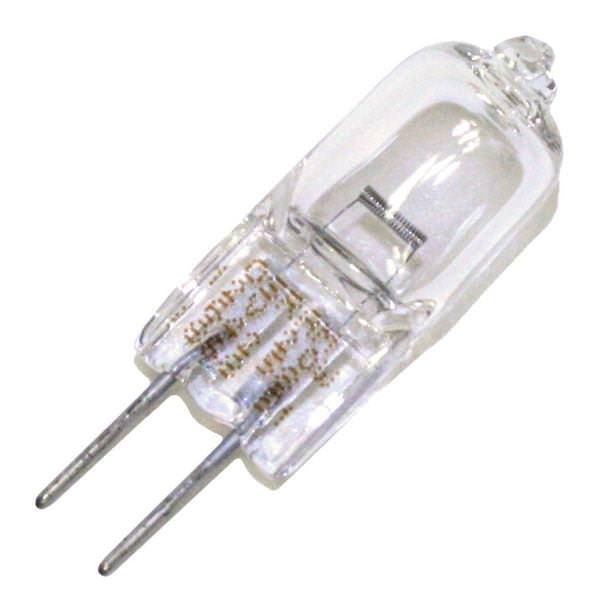 Лампа кварцова галогенна 12v 20w OSRAM 64258 G4