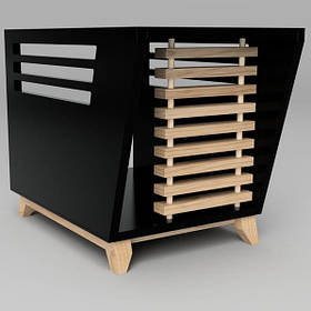 Будка для собаки "Маріца"