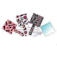 Дзеркало з ручкою в асортименті