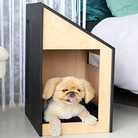 Будка для собаки "Алфіос"