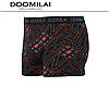 Чоловічі боксери стрейчеві з бамбука «DOOMILAI» Арт.D-01250, фото 7