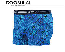 Чоловічі боксери стрейчеві з бамбука «DOOMILAI» Арт.D-01250, фото 6