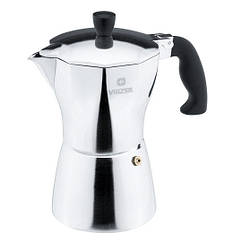 Гейзерна кавоварка Vinzer Moka Aroma 89390 (9 год)