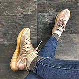 Жіночі кросівки Adidas Yeezy Boost 350 V2 Pink, жіночі кросівки адідас ізі буст 350 в2, Adidas Yeezy 350, фото 7