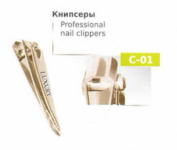 C-01 Кніпсер LUXURY 5.3 см