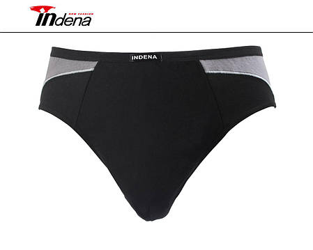 Чоловічі плавки 100% бавовна Марка "INDENA" Арт.70101, фото 1