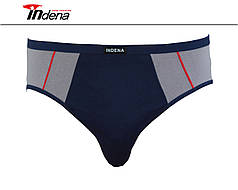 Чоловічі плавки 100% бавовна Марка "INDENA" Арт.45100
