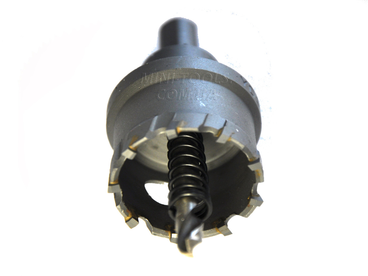 Коронка по металу 30 мм YDS Tools Professional універсальна