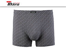Чоловічі боксери (батал) 100% бавовна INDENA Арт.95107, фото 5