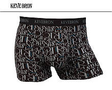 Чоловічі труси-боксери KEVEBRON (XL-4XL) Арт.KV09019, фото 6