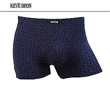 Чоловічі труси-боксери KEVEBRON (XL-4XL) Арт.KV09023, фото 6