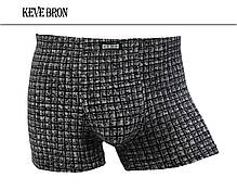 Чоловічі труси-боксери KEVEBRON (XL-4XL) Арт.KV09024, фото 6