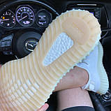 Кросівки Adidas Yeezy Boost 350 V2 White Cream, кросівки адідас ізі буст 350 в2, кросівки Adidas Yeezy 350, фото 8