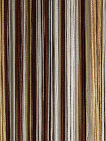 Штори нитки серпанок Веселка 3х3м Білий Шоколадний Бежевий без люрексу