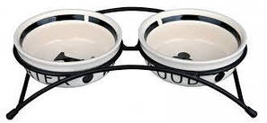 Керамічні миски