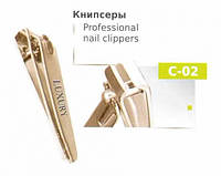 C-02 Книпсер LUXURY 5.8см