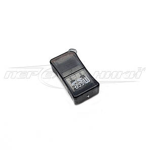 Картридер USB 2.0 microSD Card Reader, фото 2