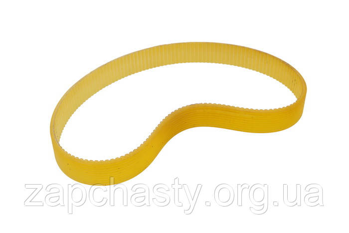 Ремінь 630 PJ10 для бетонозмішувача (силіконовий)