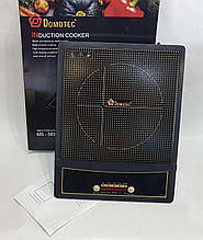 Електроплита склокерамічна DOMOTEC MS-5832/5644 (6 шт/ящ)