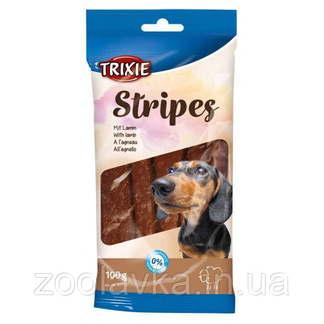 Trixie 31772 100 г — ласощі для собак ягняти