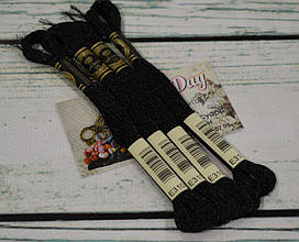 Муліне Royal Broderie металік (люрекс), колір NoЕ310