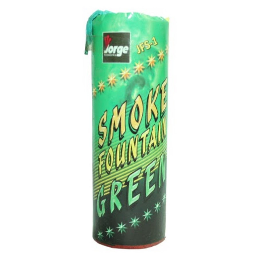 Оригинал! Jorge Зеленый дым для фотосессии, Цветной дым, цветной дым (Высокая насыщенность) - фото 2 - id-p319040923