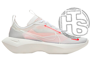 Жіночі кросівки Nike Vista Lite White Red CI0905-100
