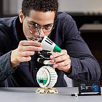 Lego Star Wars Дроїд D-O 75278, фото 6