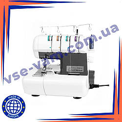 Оверлок Medion MD 16600 Німеччина