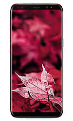 Samsung Galaxy S8 64gb Burgundy Red