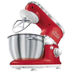 Планетарний міксер SENCOR STM 3620 WH