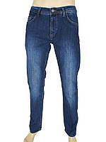 Стильні чоловічі джинси Cen-cor CNC-1544 Blue