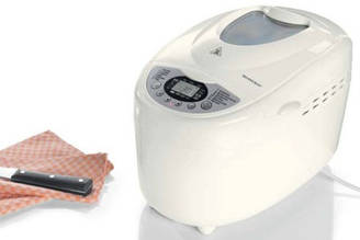 Хлібопічка Silver Crest. Німеччина SBB 850