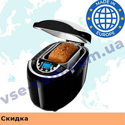 Хлібопічка Silver Crest SBB 850 Німеччина