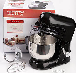 Кухонний комбайн Camry CR 4209