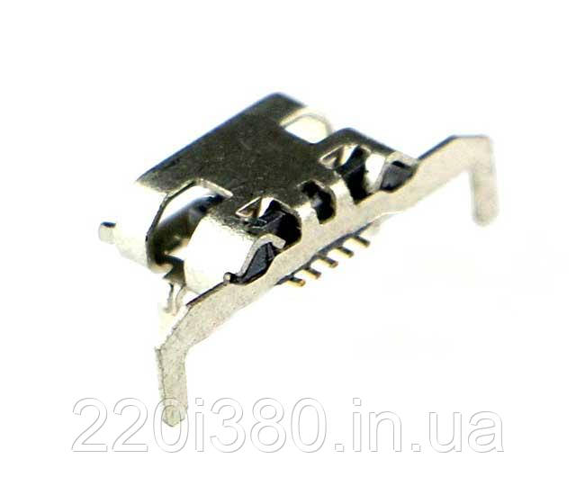 Micro USB порт для бездротового джойстика Xbox One