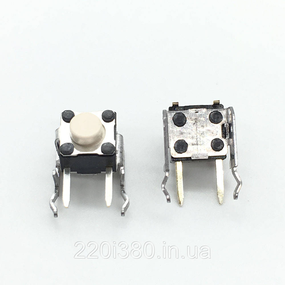 Xbox One мікро кнопка механізму LB і RB (Тригери) 2 шт