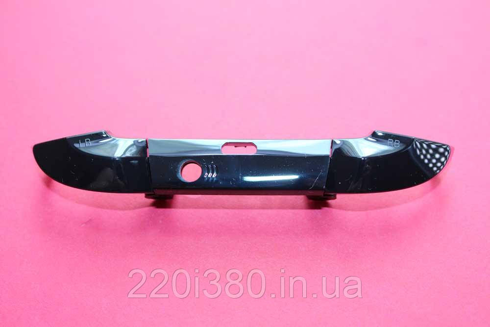 Xbox One Slim LB, RB бампер, кнопки оригінал в зборі rev. 1