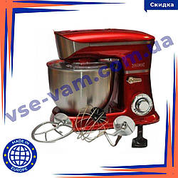 Тістоміс Royalty Line RL-PKM-2100.7 Red