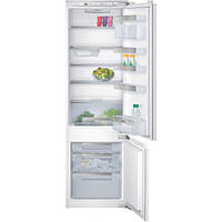 Холодильник двухкамерный встраиваемый SIEMENS KI38SA50