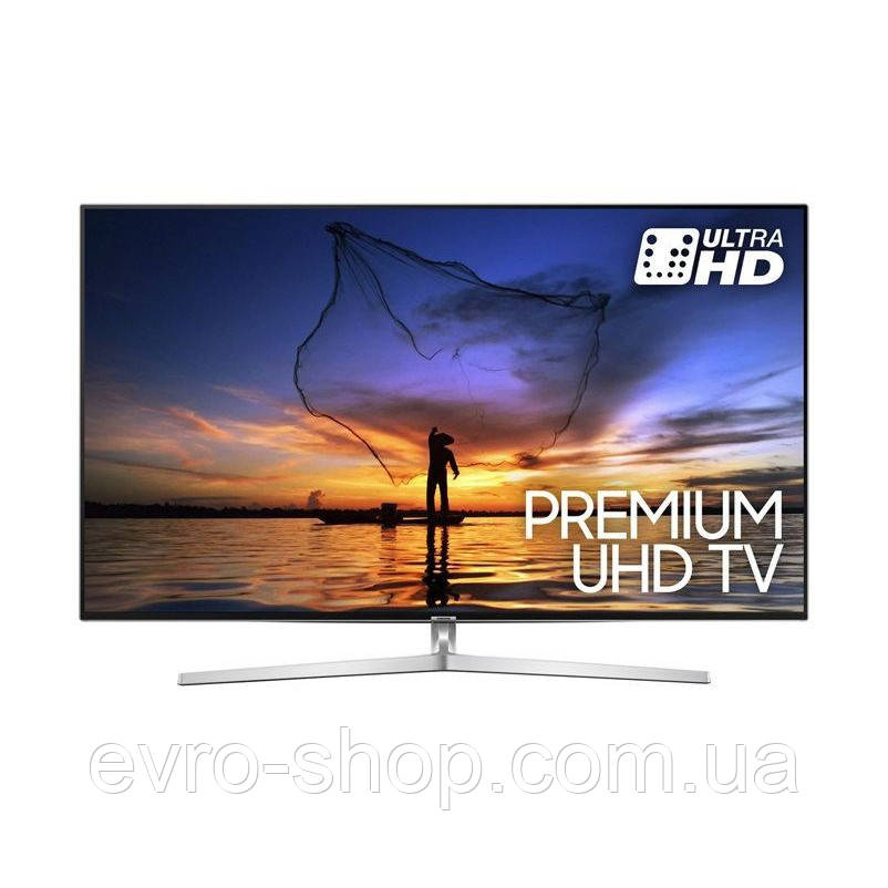 Samsung UE-65MU8000