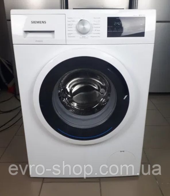 Пральна пральна машина Siemens IQ300 з Німеччини Сток